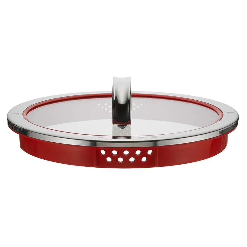 Batería de cocina Function 4 de WMF (5 piezas)