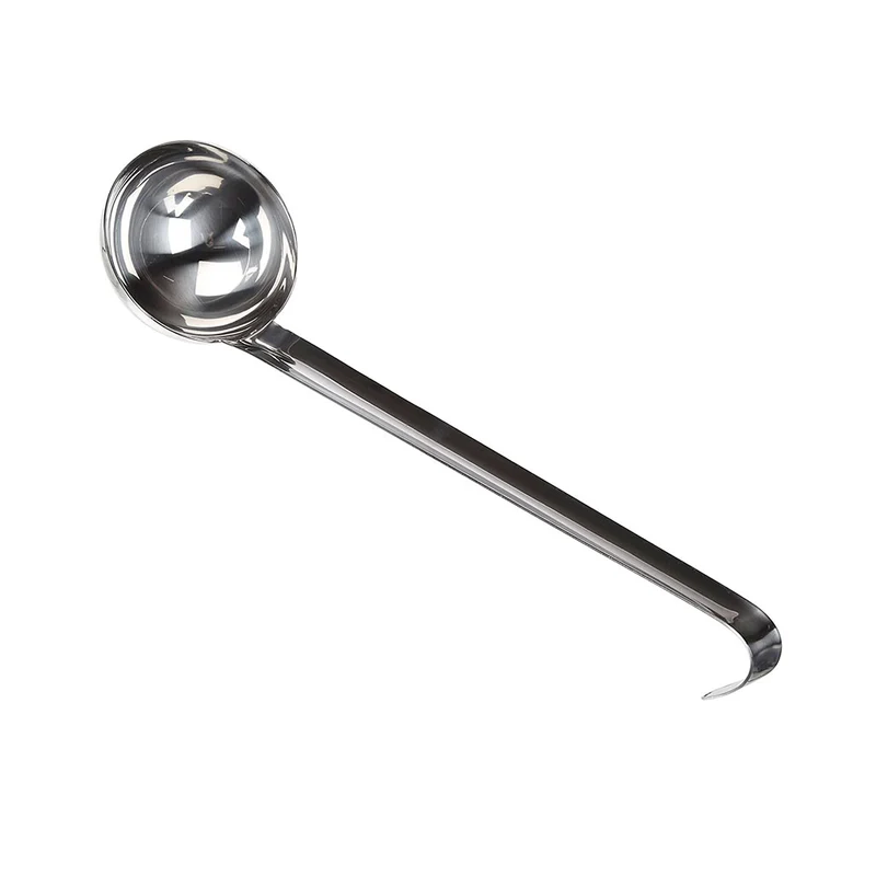 Cucharón de acero inoxidable De Buyer