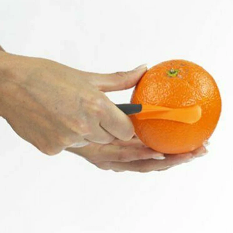 Pelador de naranjas de Lurch