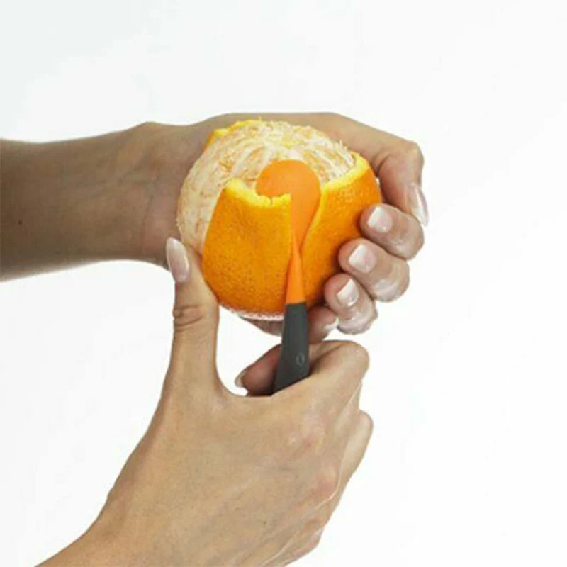 Pelador de naranjas de Lurch