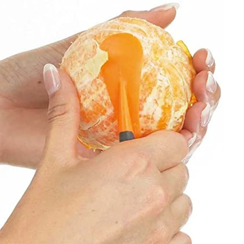 Pelador de naranjas de Lurch