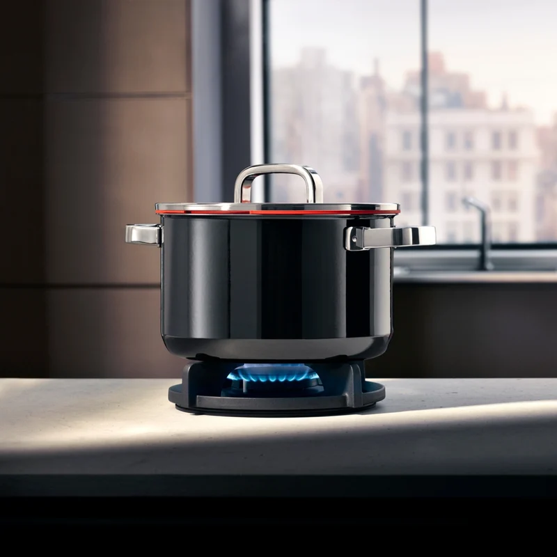Cocotte de hierro fundido WMF FusionTec