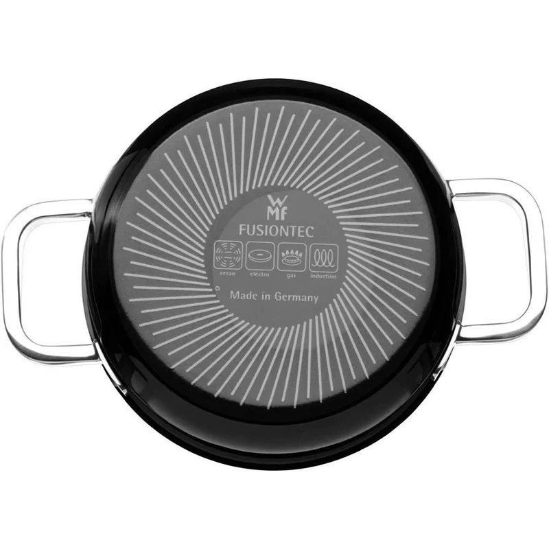 Cocotte de hierro fundido WMF FusionTec