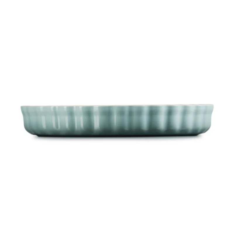 Molde cerámico para tartas y quiches Le Creuset