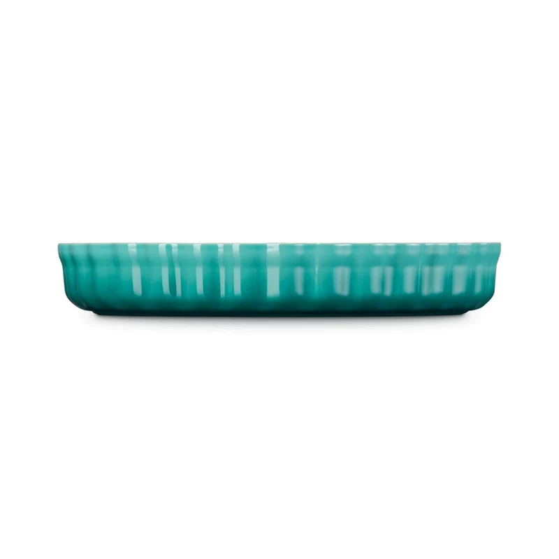 Molde cerámico para tartas y quiches Le Creuset