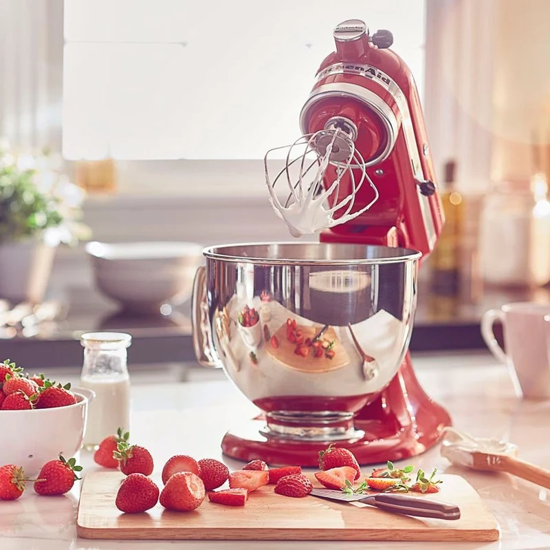 Robot de cocina KitchenAid ARTISAN Modelo 175 (5KSM175)