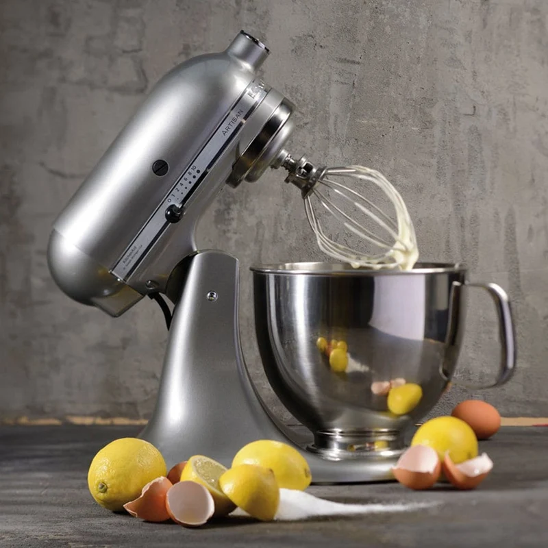 Robot de cocina KitchenAid ARTISAN Modelo 175 (5KSM175)