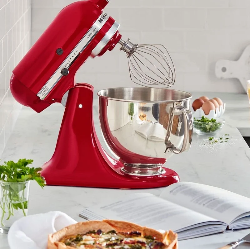 Robot de cocina KitchenAid ARTISAN Modelo 175 (5KSM175)
