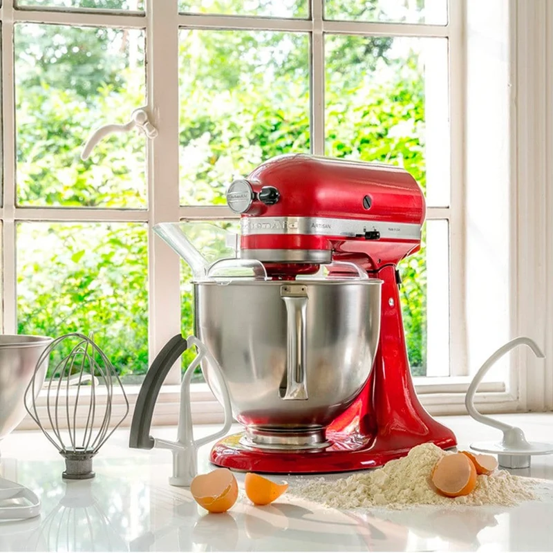 Robot de cocina KitchenAid ARTISAN Modelo 175 (5KSM175)