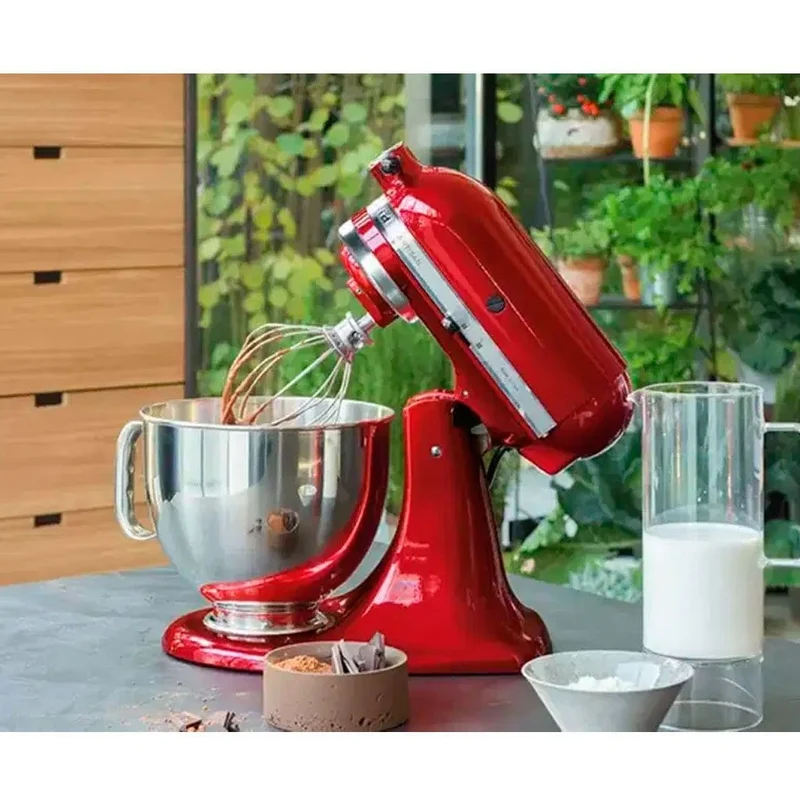 Robot de cocina KitchenAid ARTISAN Modelo 175 (5KSM175)