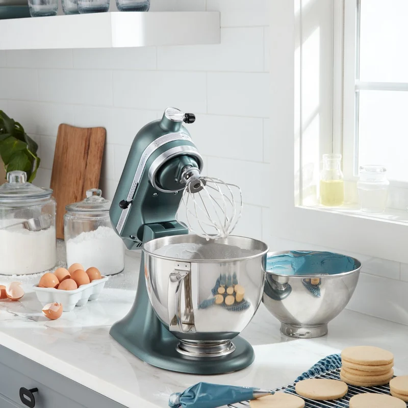 Robot de cocina KitchenAid ARTISAN Modelo 175 (5KSM175)