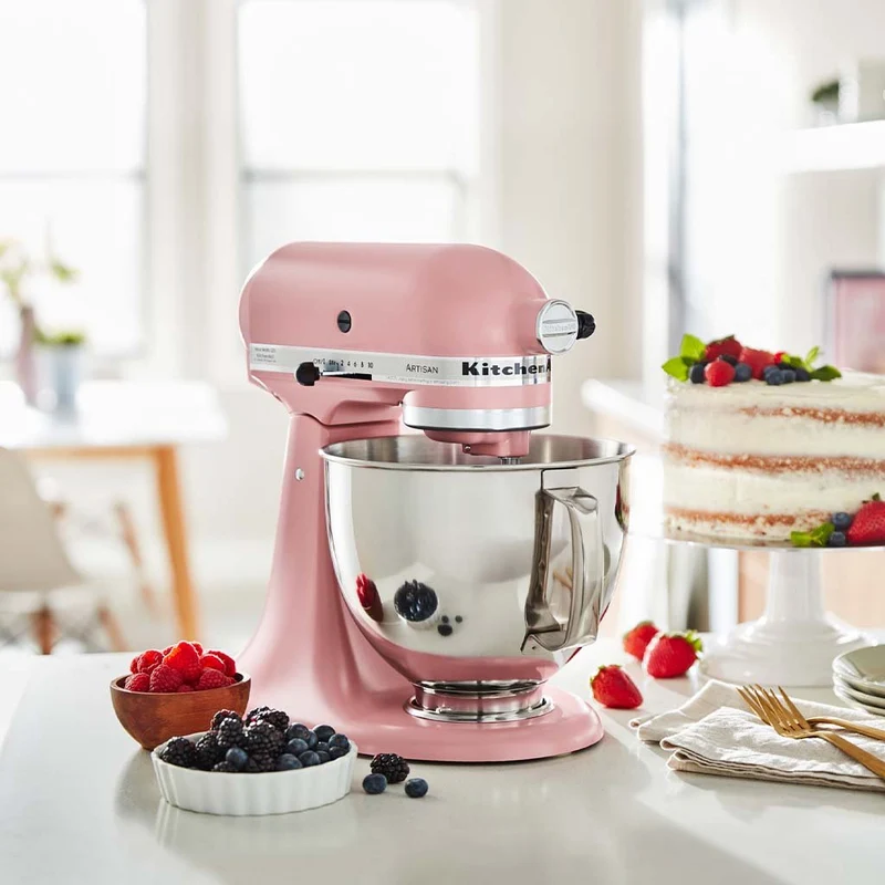 Robot de cocina KitchenAid ARTISAN Modelo 175 (5KSM175)