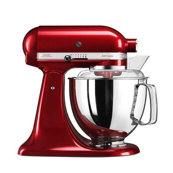 Robot de cocina KitchenAid ARTISAN Modelo 175 (5KSM175)
