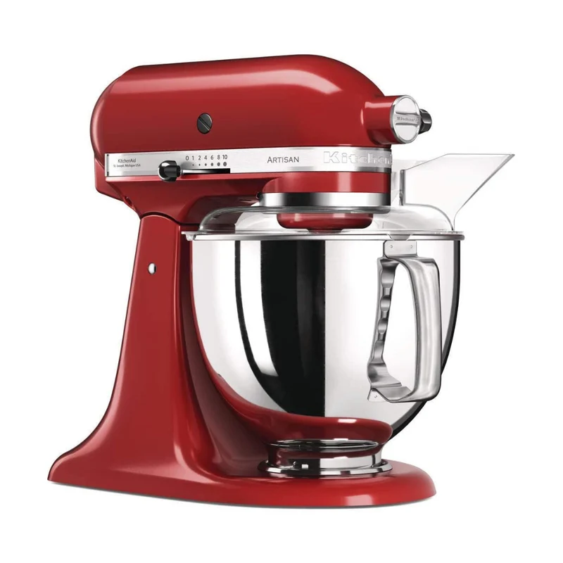 Robot de cocina KitchenAid ARTISAN Modelo 175 (5KSM175)
