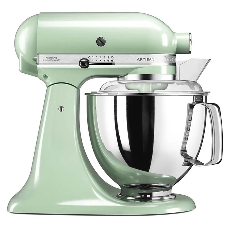 Robot de cocina KitchenAid ARTISAN Modelo 175 (5KSM175)