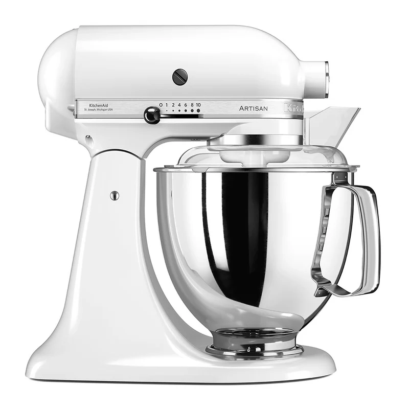 Robot de cocina KitchenAid ARTISAN Modelo 175 (5KSM175)