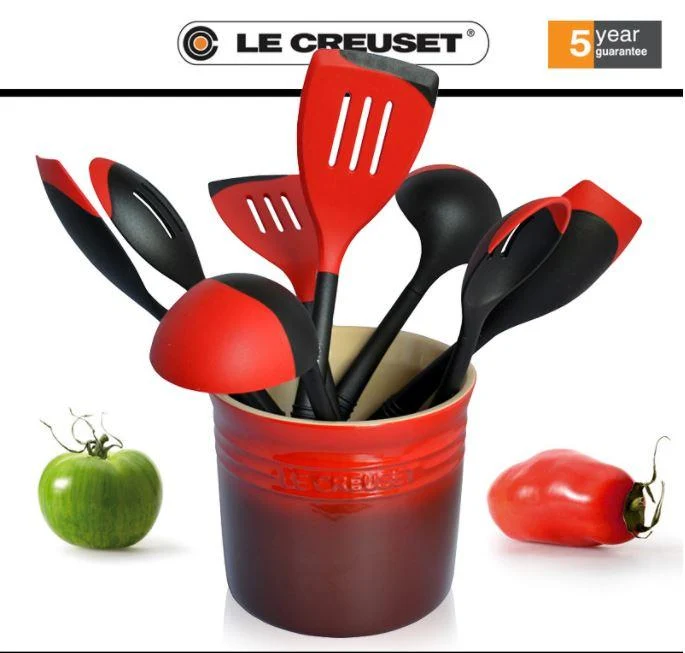 Cuchara de pasta Revolution Le Creuset