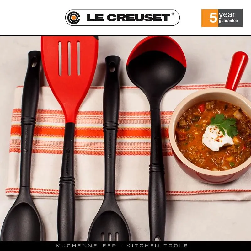 Cuchara de pasta Revolution Le Creuset