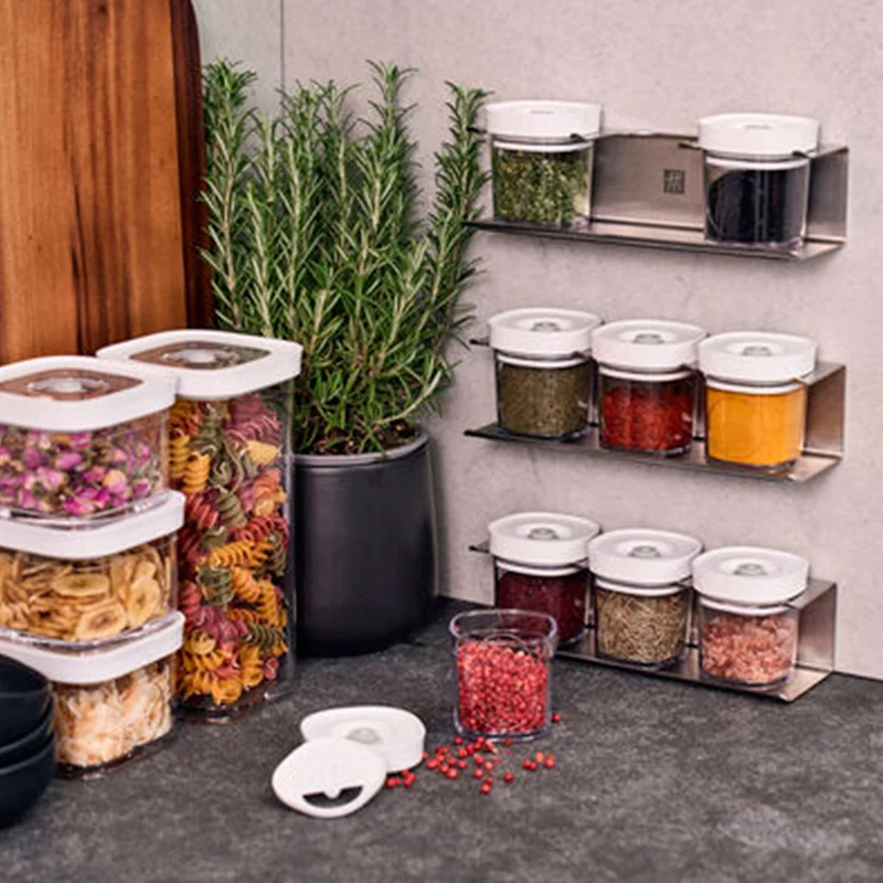 Recipientes de vacío Fresh&Save Zwilling