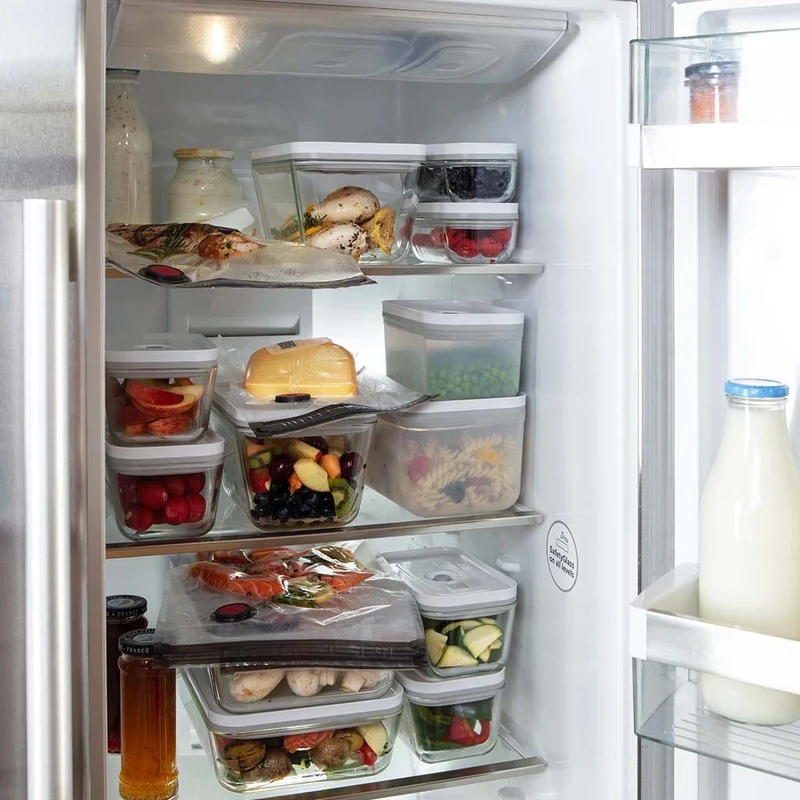 Recipientes de vacío Fresh&Save Zwilling