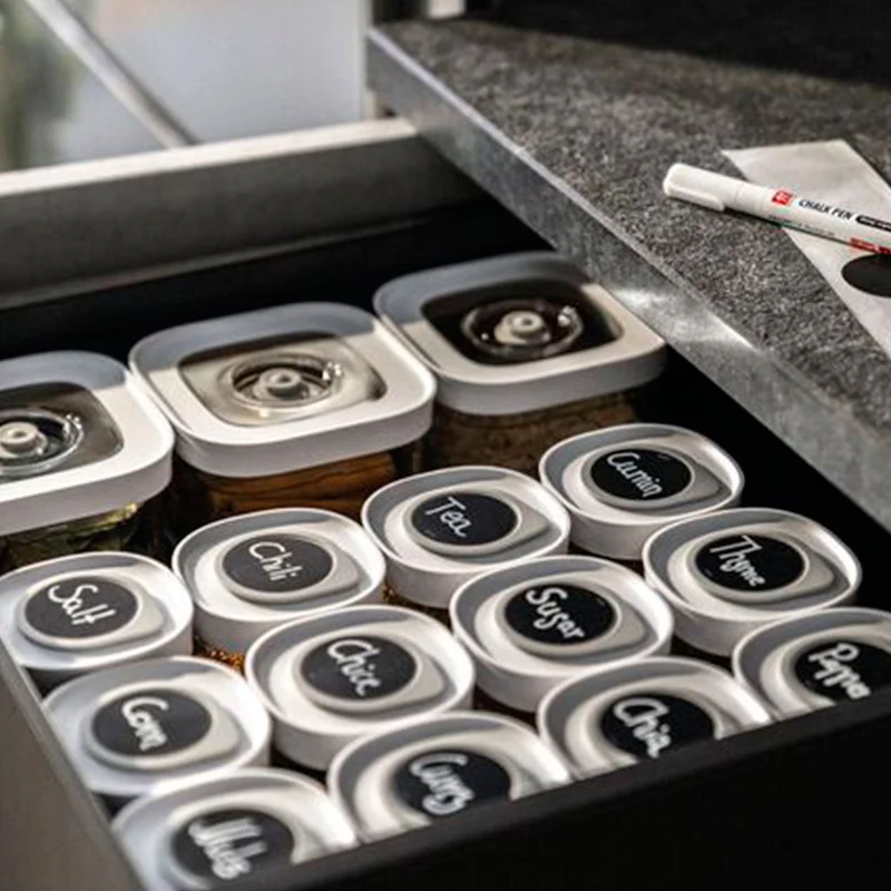 Recipientes de vacío Fresh&Save Zwilling