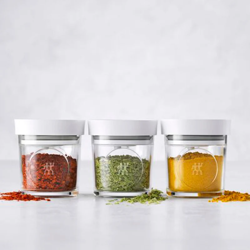 Recipientes de vacío Fresh&Save Zwilling