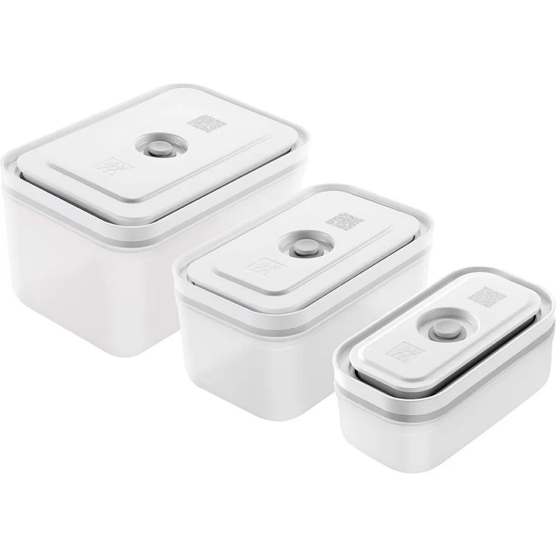 Recipientes de vacío Fresh&Save Zwilling