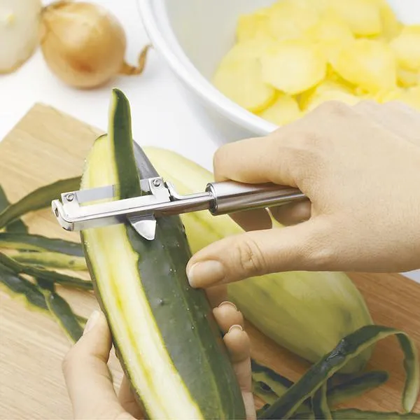 Pelador para verduras WMF Profi Plus