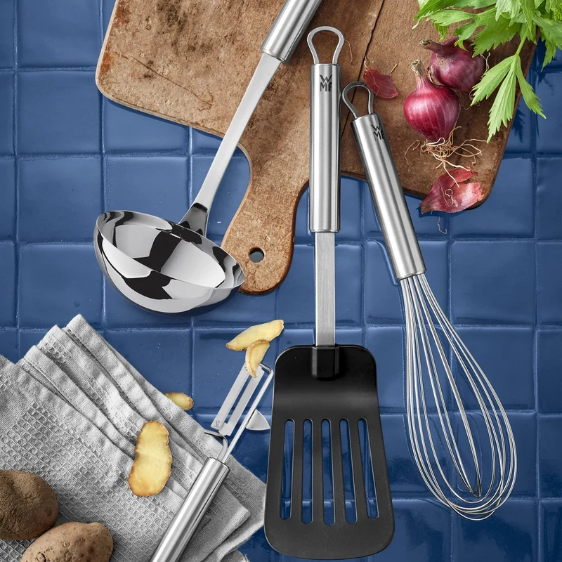 Pelador para verduras WMF Profi Plus