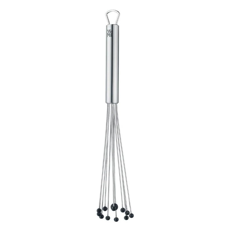Batidor con punta de bolas de silicona WMF