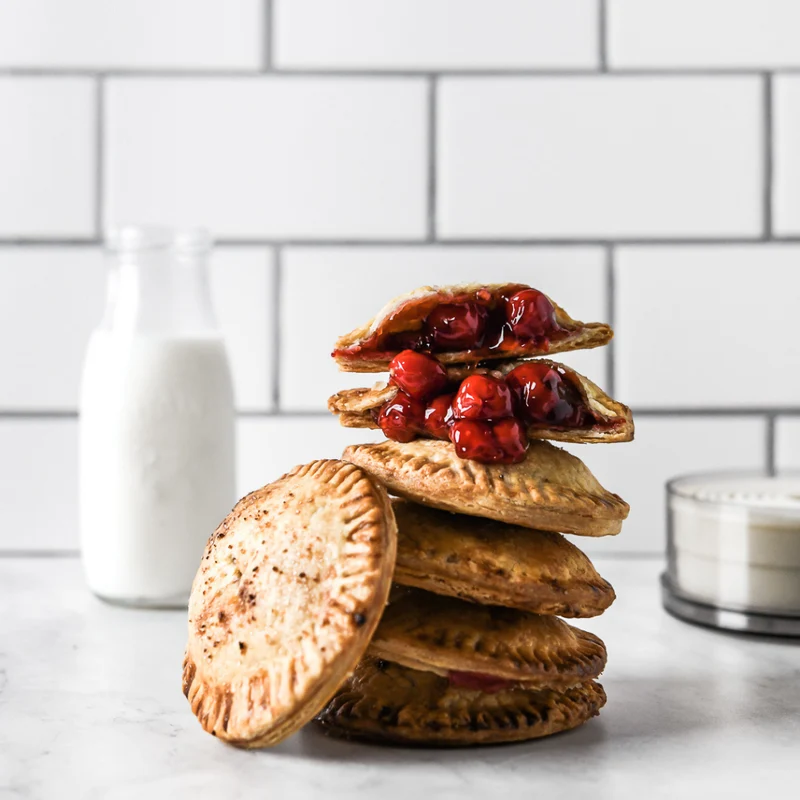 Set de 9 cortadores para galletas De Buyer