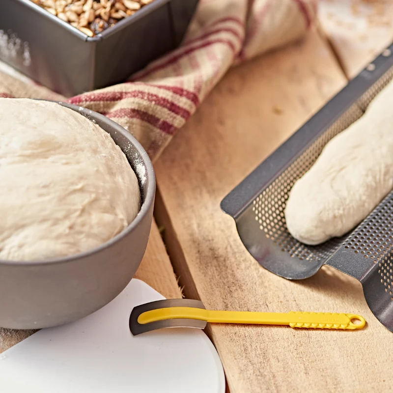 Cuchilla para greñar pan De Buyer