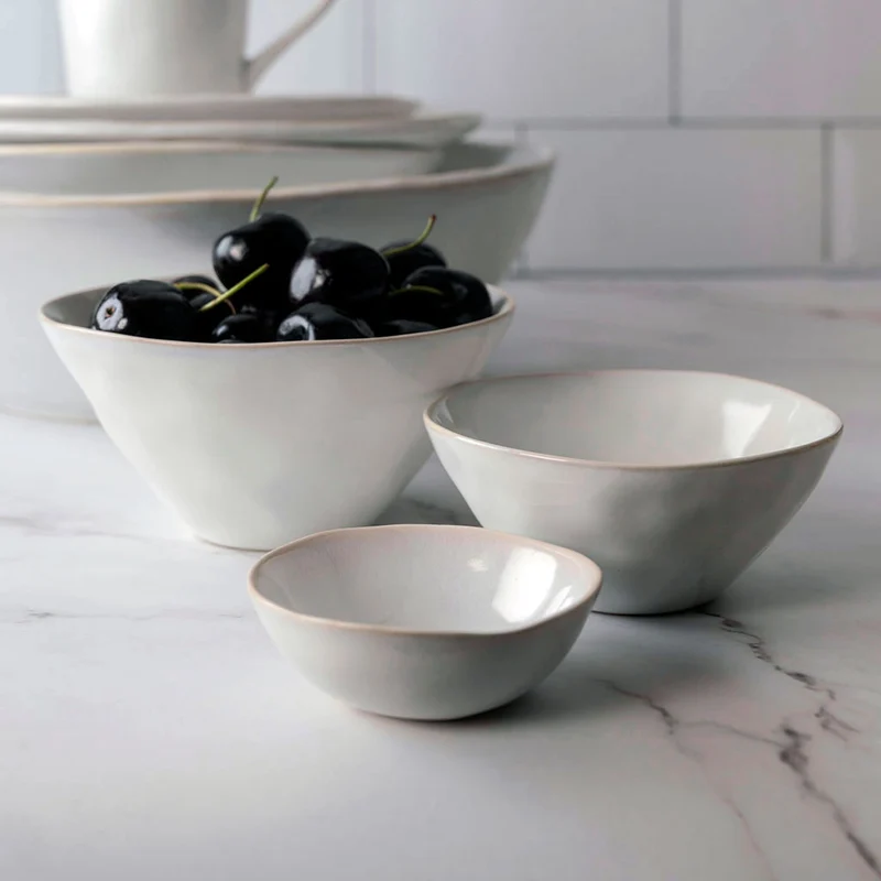 Bol de gres Organic Collection