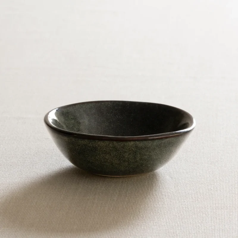 Bol de gres Organic Collection