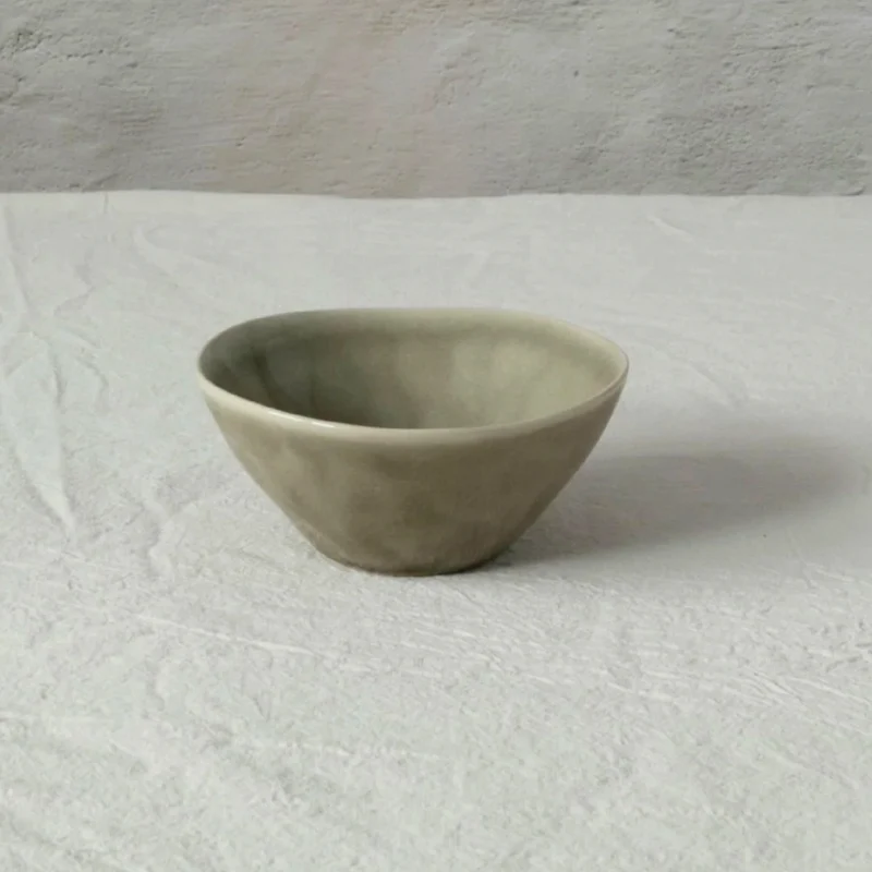 Bol de gres Organic Collection