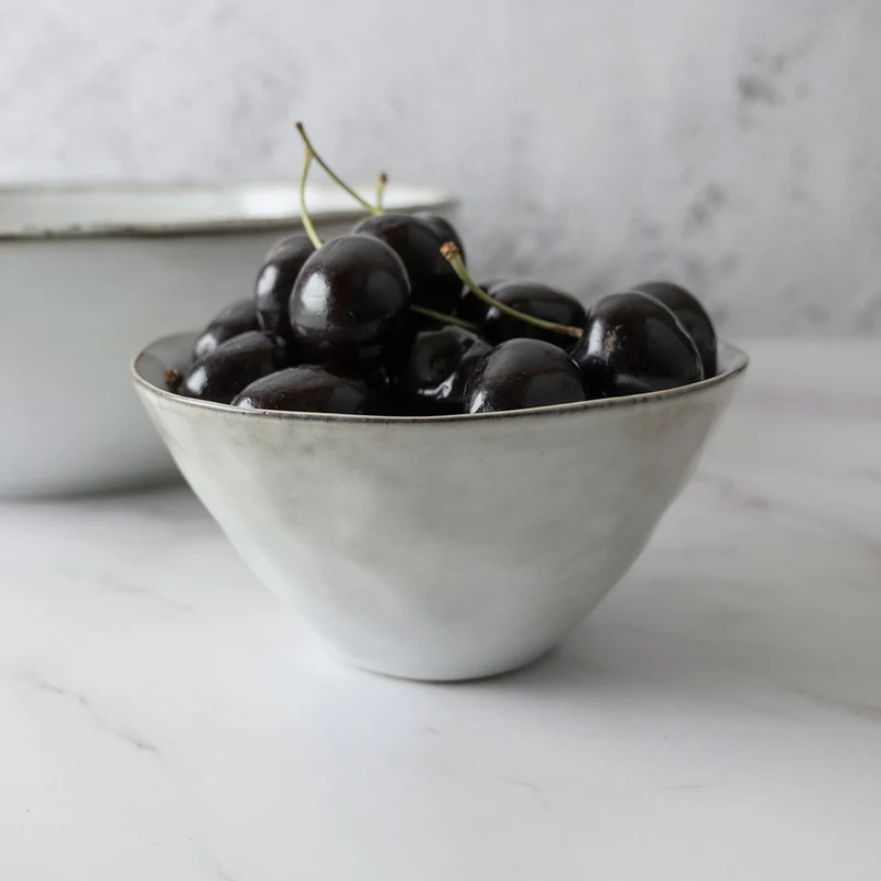 Bol de gres Organic Collection