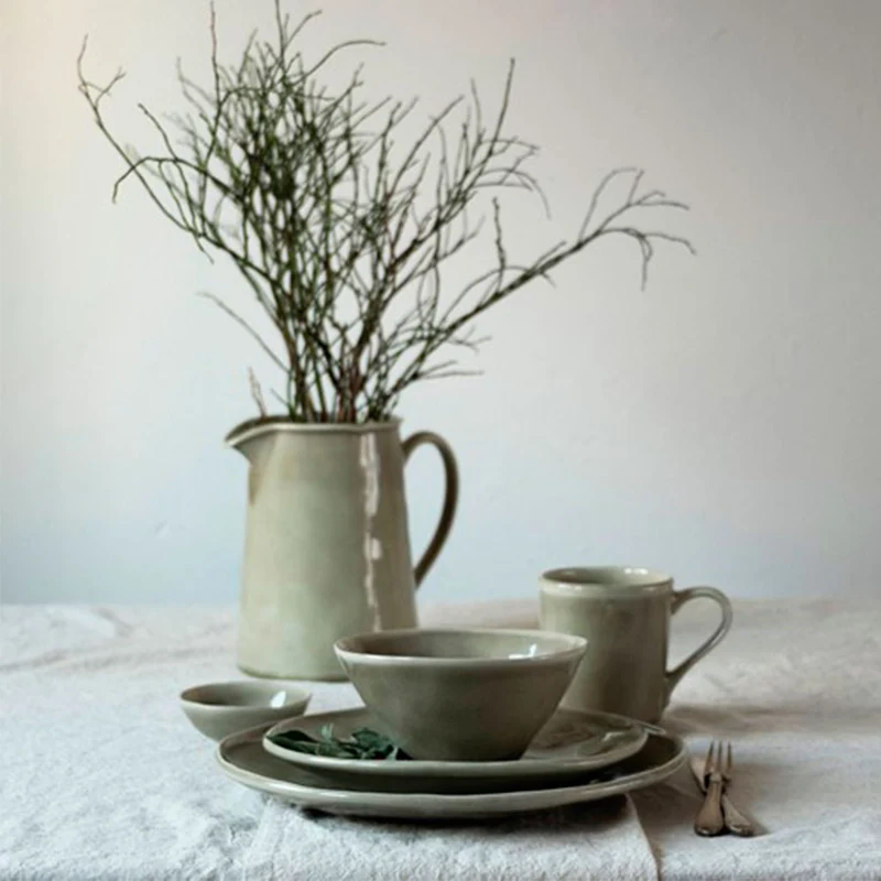 Bol de gres Organic Collection
