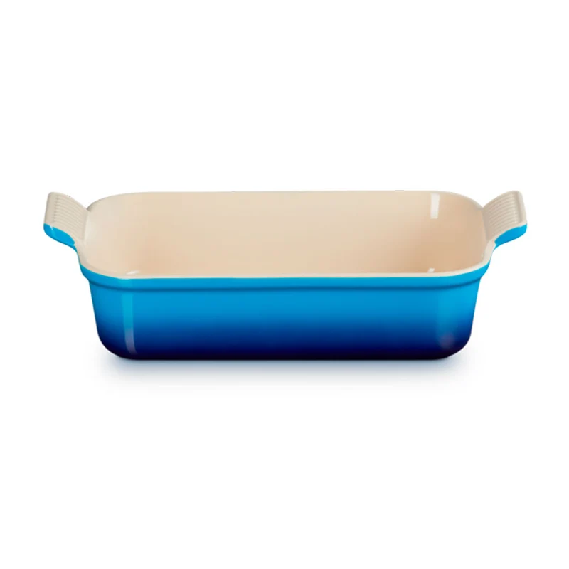 Bandeja cerámica Heritage Le Creuset