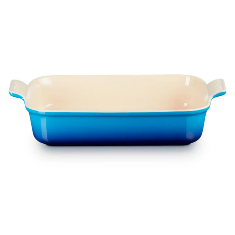Bandeja cerámica Heritage Le Creuset