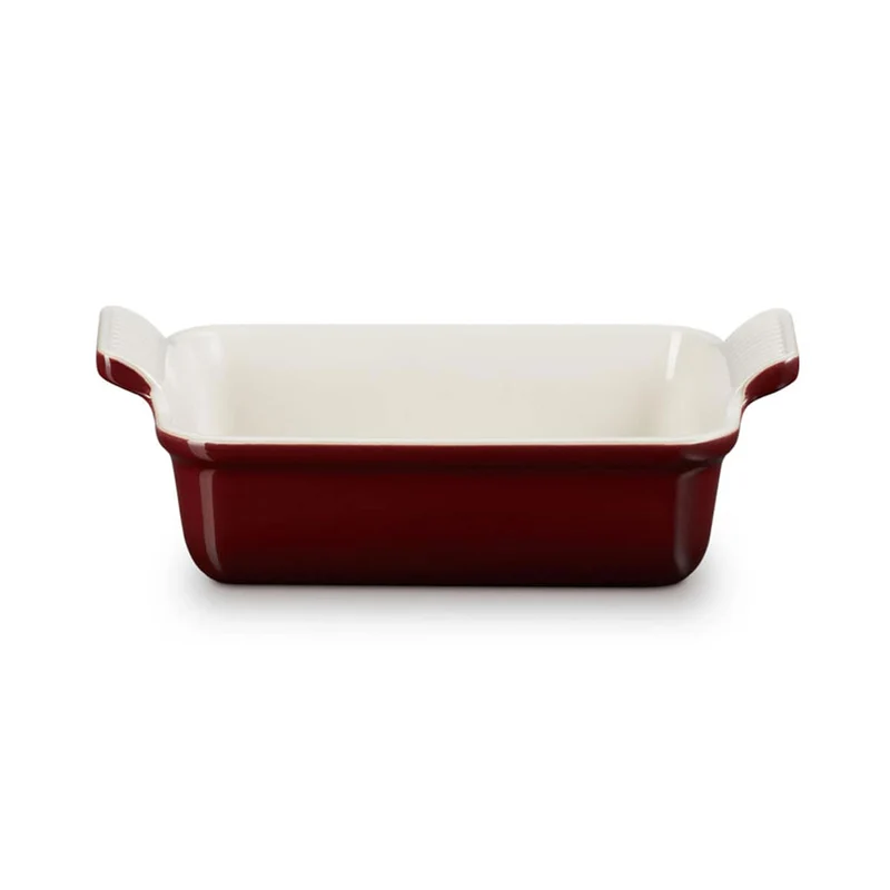 Bandeja cerámica Heritage Le Creuset
