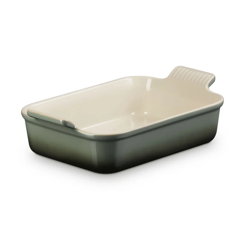 Bandeja cerámica Heritage Le Creuset