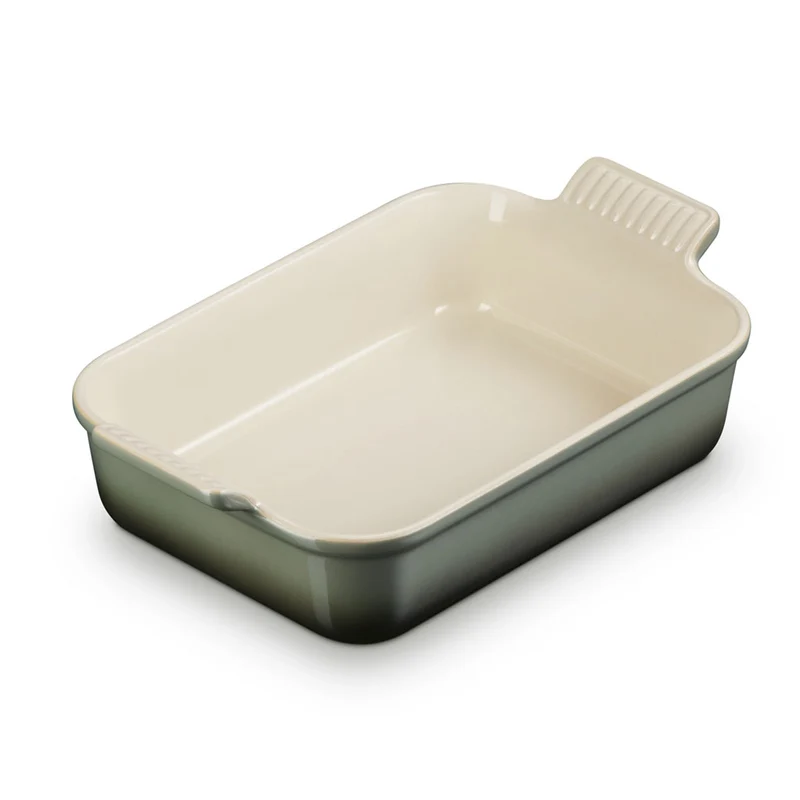 Bandeja cerámica Heritage Le Creuset
