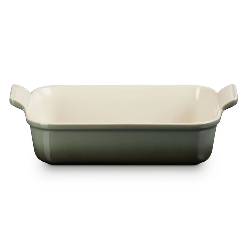 Bandeja cerámica Heritage Le Creuset