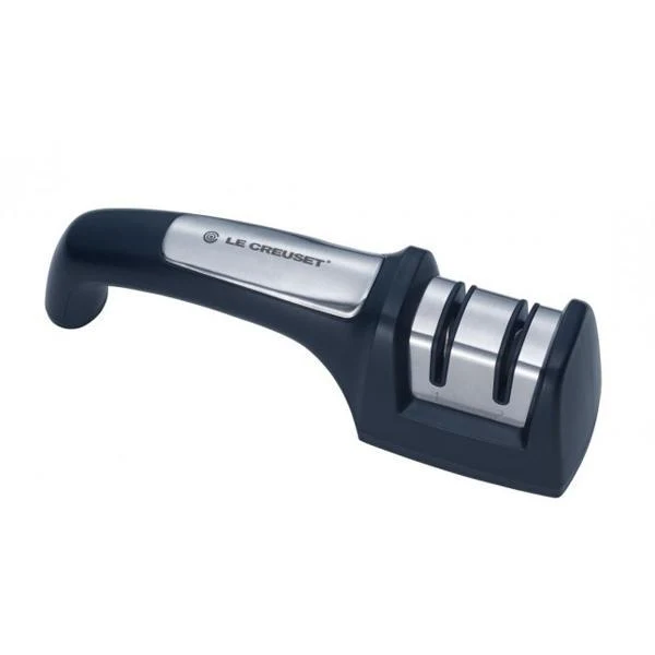 Afilador de cuchillos Le Creuset