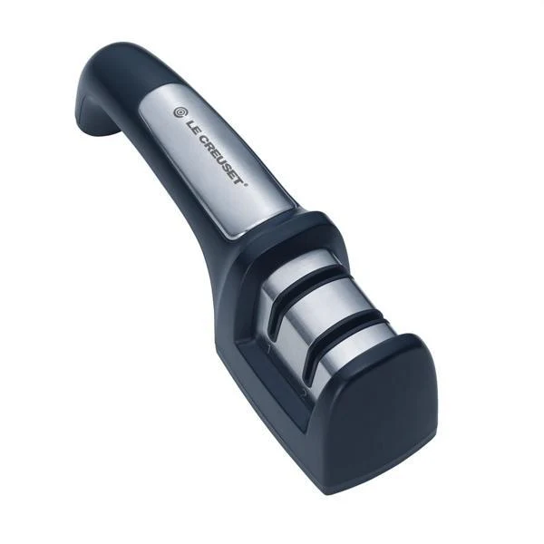 Afilador de cuchillos Le Creuset