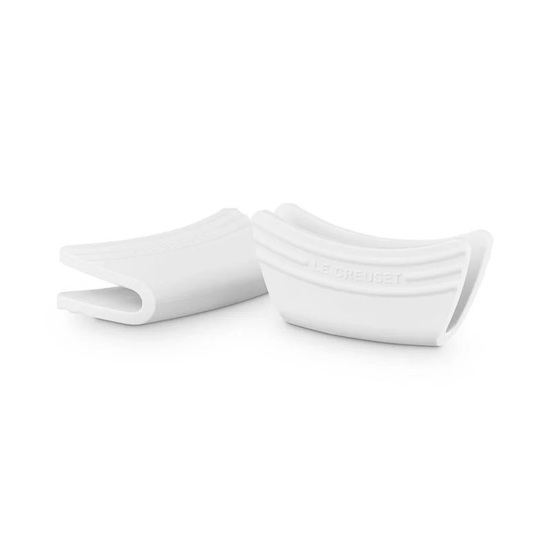 Protector de silicona para asas Le Creuset