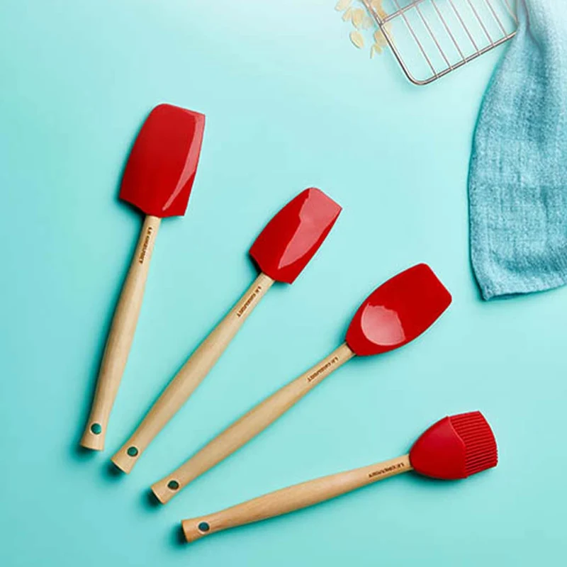 Espátula Craft Le Creuset