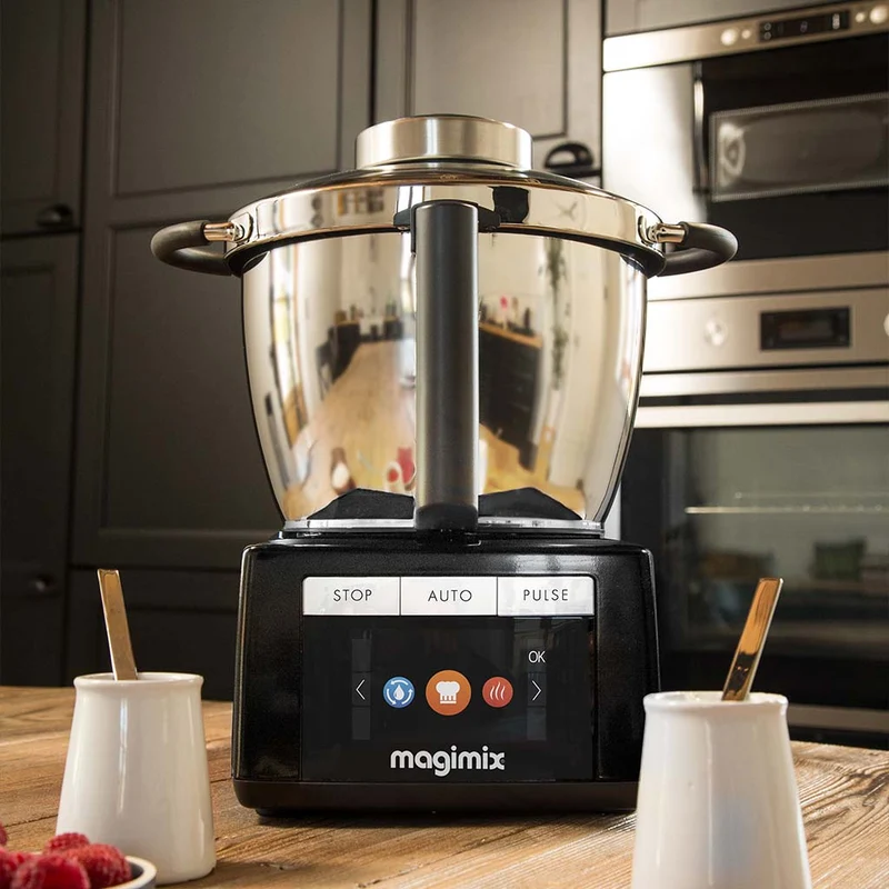 Robot Magimix Cook Expert