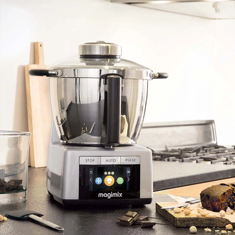 Robot Magimix Cook Expert