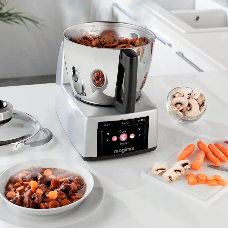 Robot Magimix Cook Expert